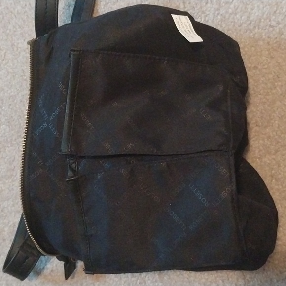 Rosetti Black Purse - Picture 4 of 6